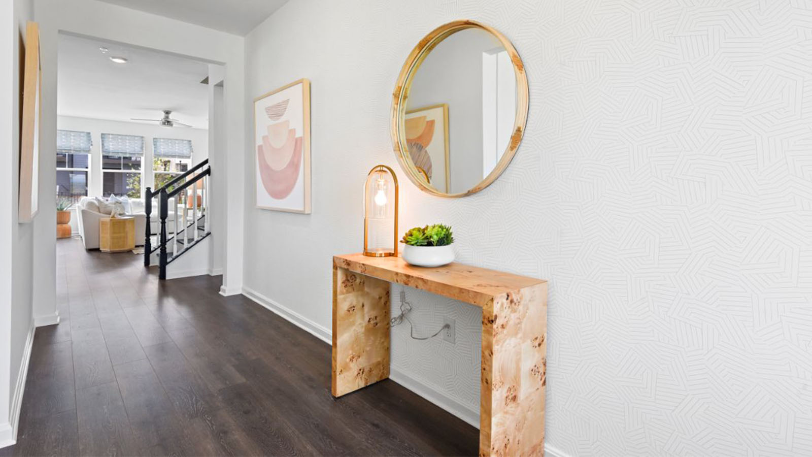 entryway