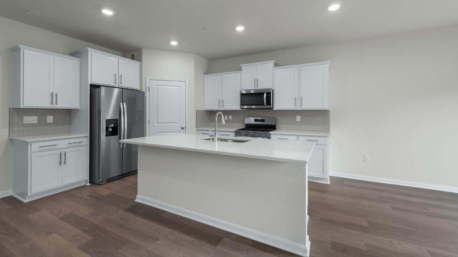 shaker style kitchen cabinets