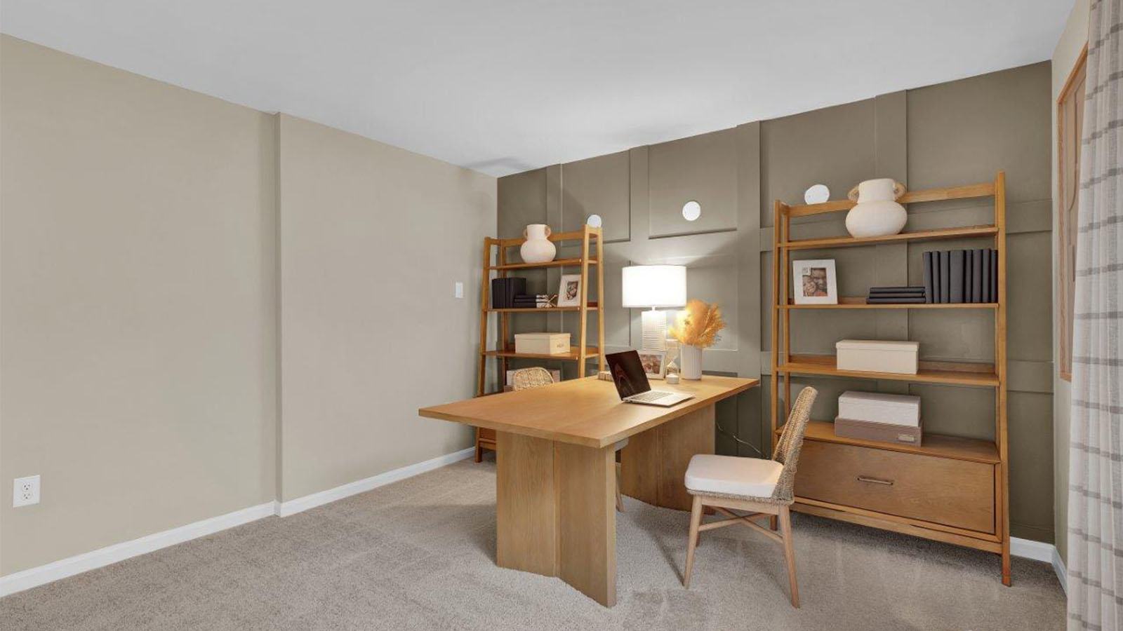 office