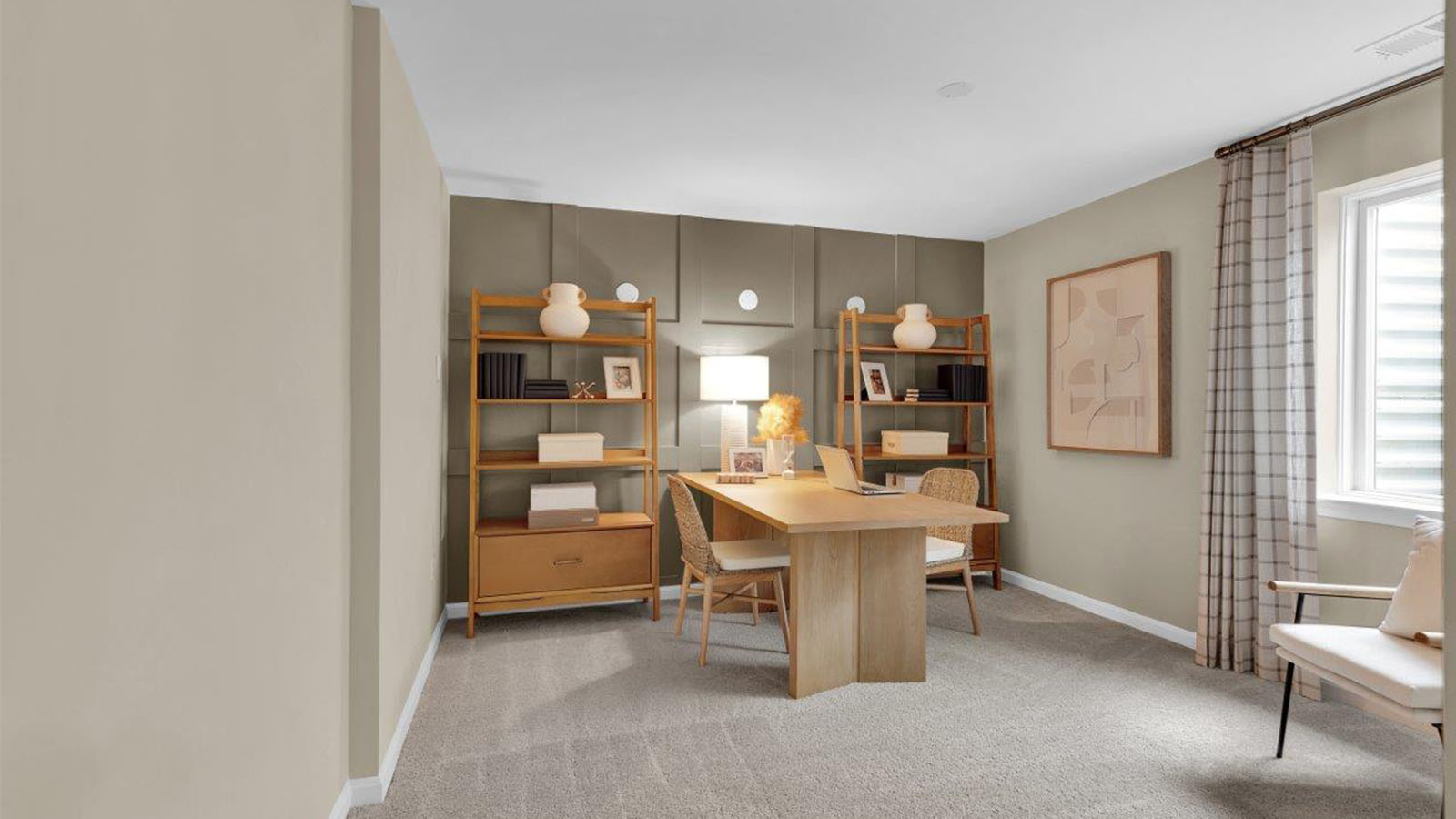 office