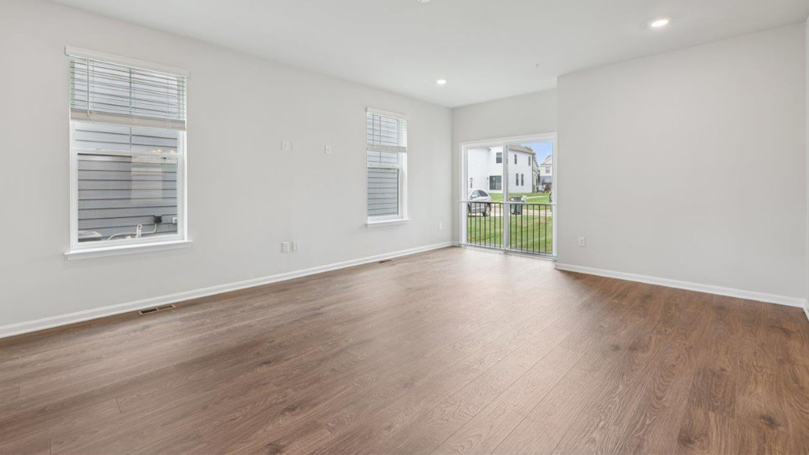 luxury vinyl plank flooring