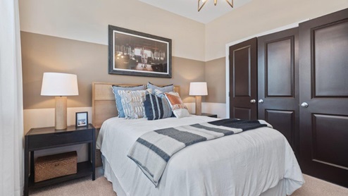 Royal Townhome Interior