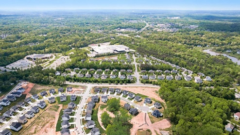 Community Aerial Image