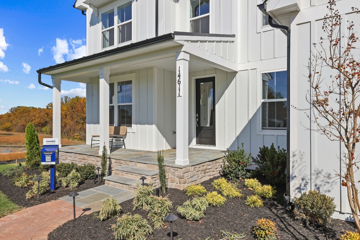 New Homes in Seneca Farm Germantown, MD D.R. Horton