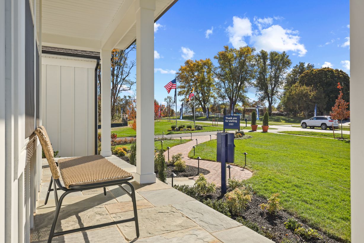 New Homes in Seneca Farm Germantown, MD D.R. Horton