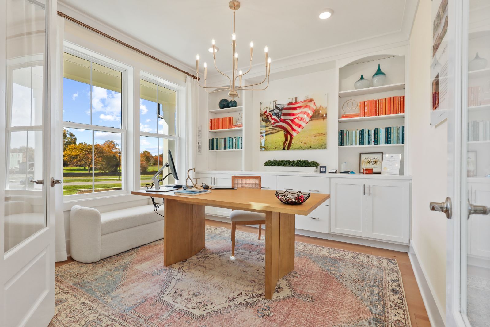 New Homes in Seneca Farm Germantown, MD D.R. Horton