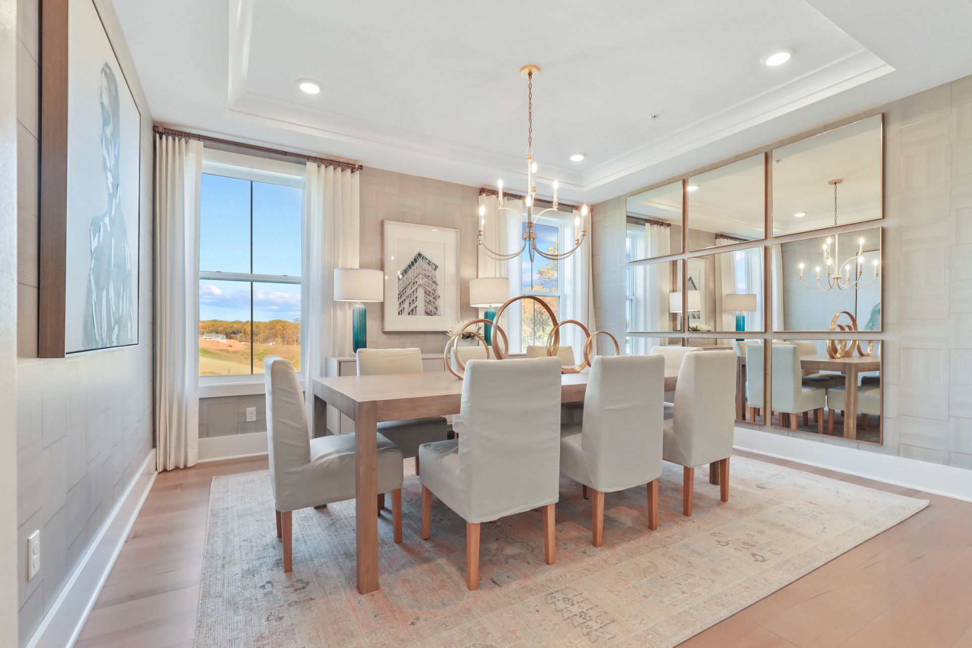 New Homes in Seneca Farm Germantown, MD D.R. Horton