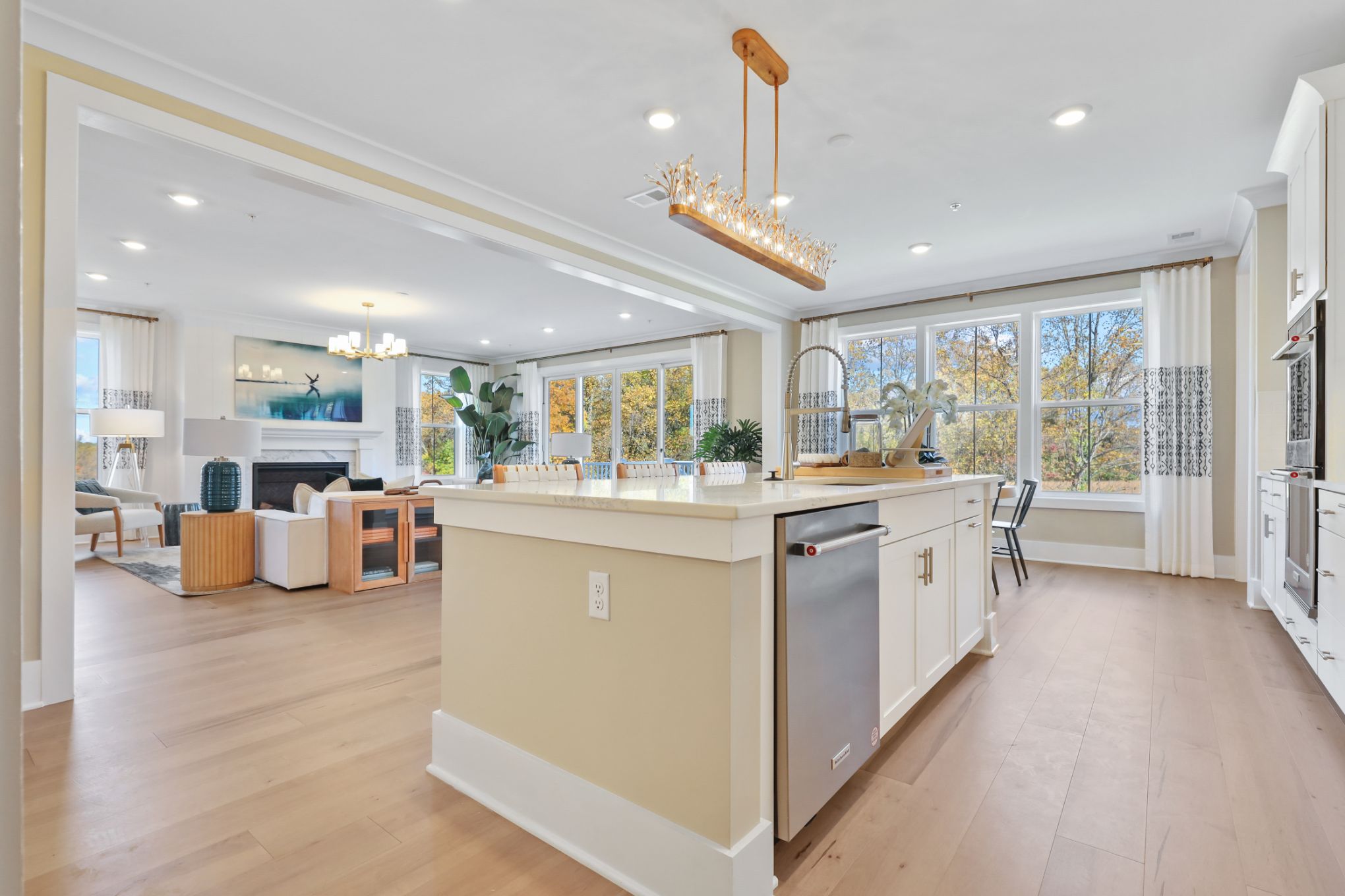 New Homes in Seneca Farm Germantown, MD D.R. Horton