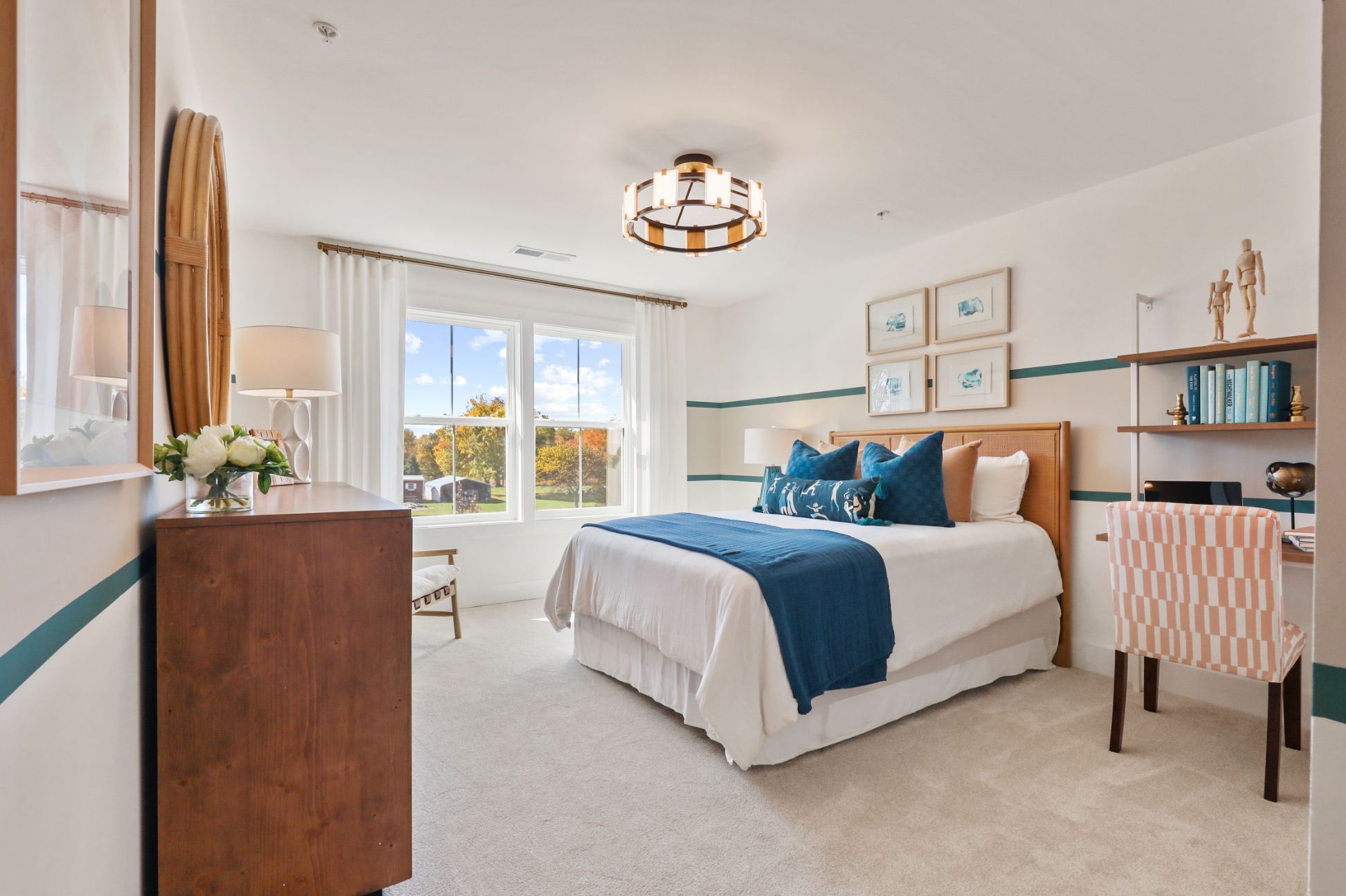 New Homes in Seneca Farm Germantown, MD D.R. Horton