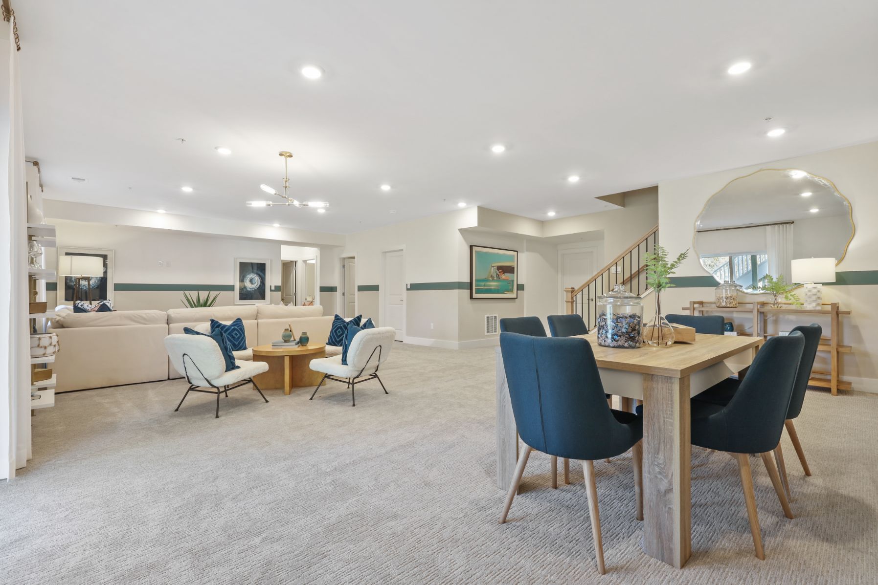 New Homes in Seneca Farm Germantown, MD D.R. Horton