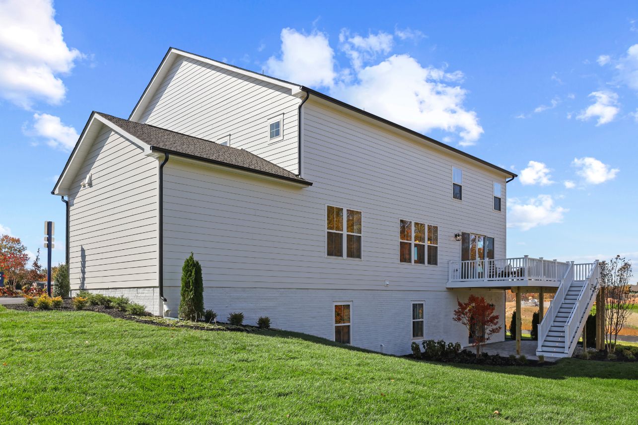 New Homes in Seneca Farm Germantown, MD D.R. Horton