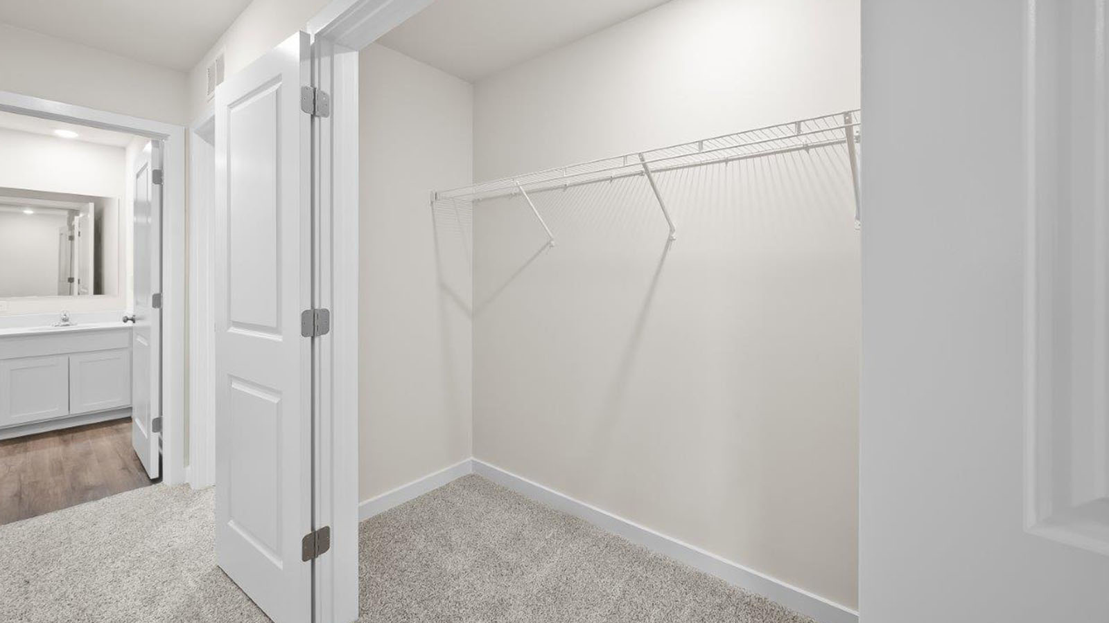 closet