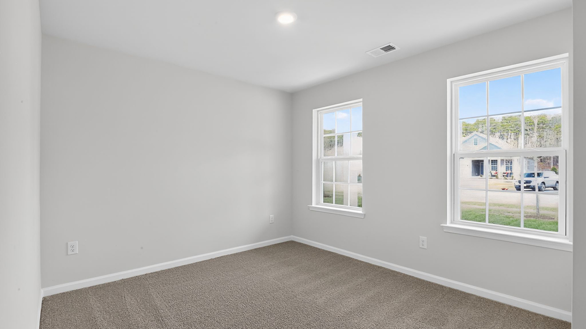 front room