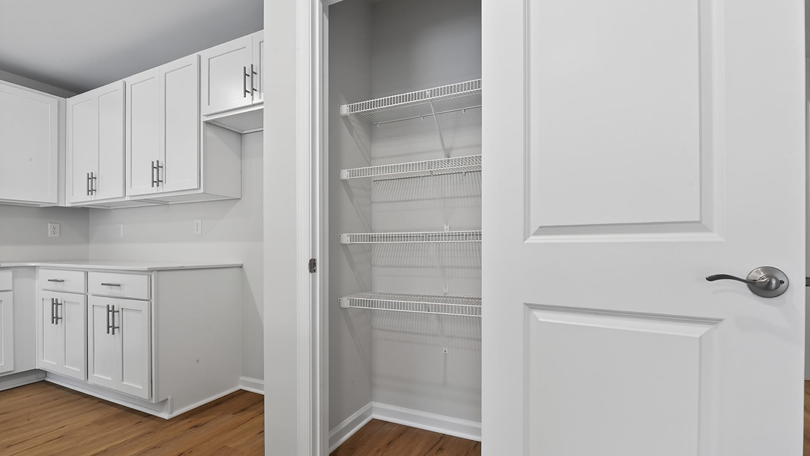 pantry