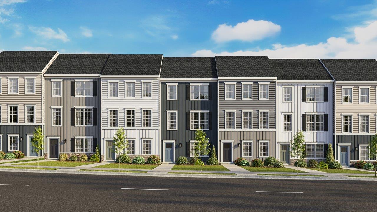 18 Valegro Street exterior