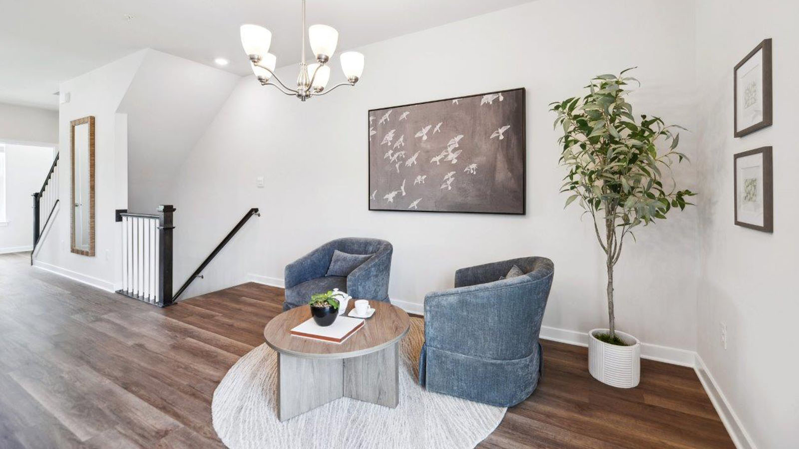 living space