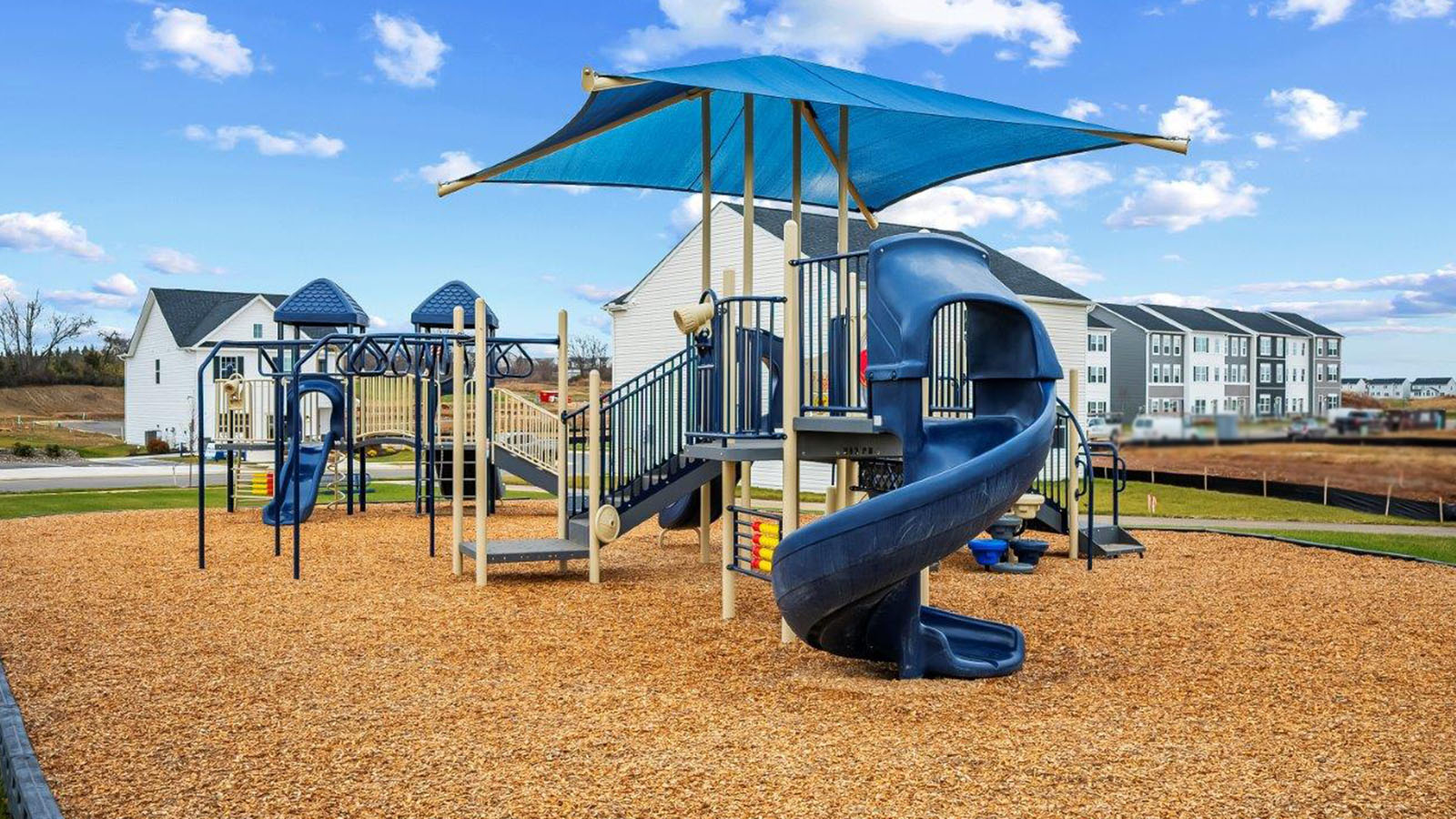 community playground