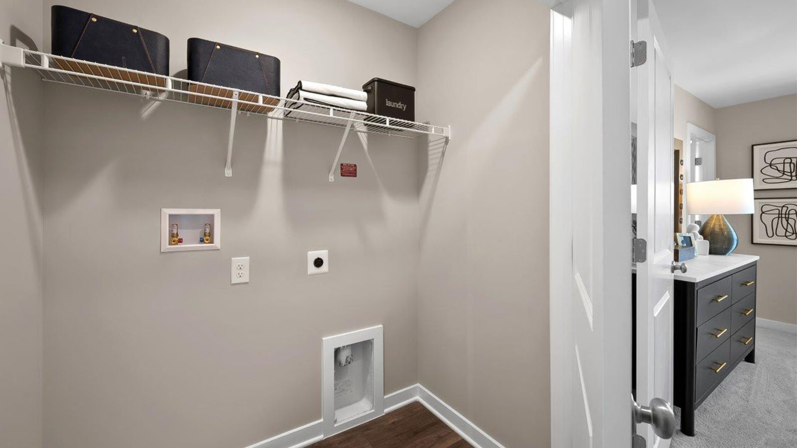 laundry