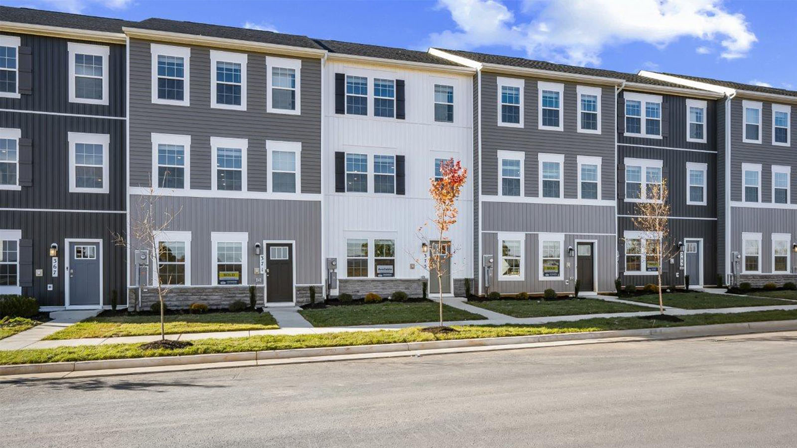 19 Aloma Street exterior