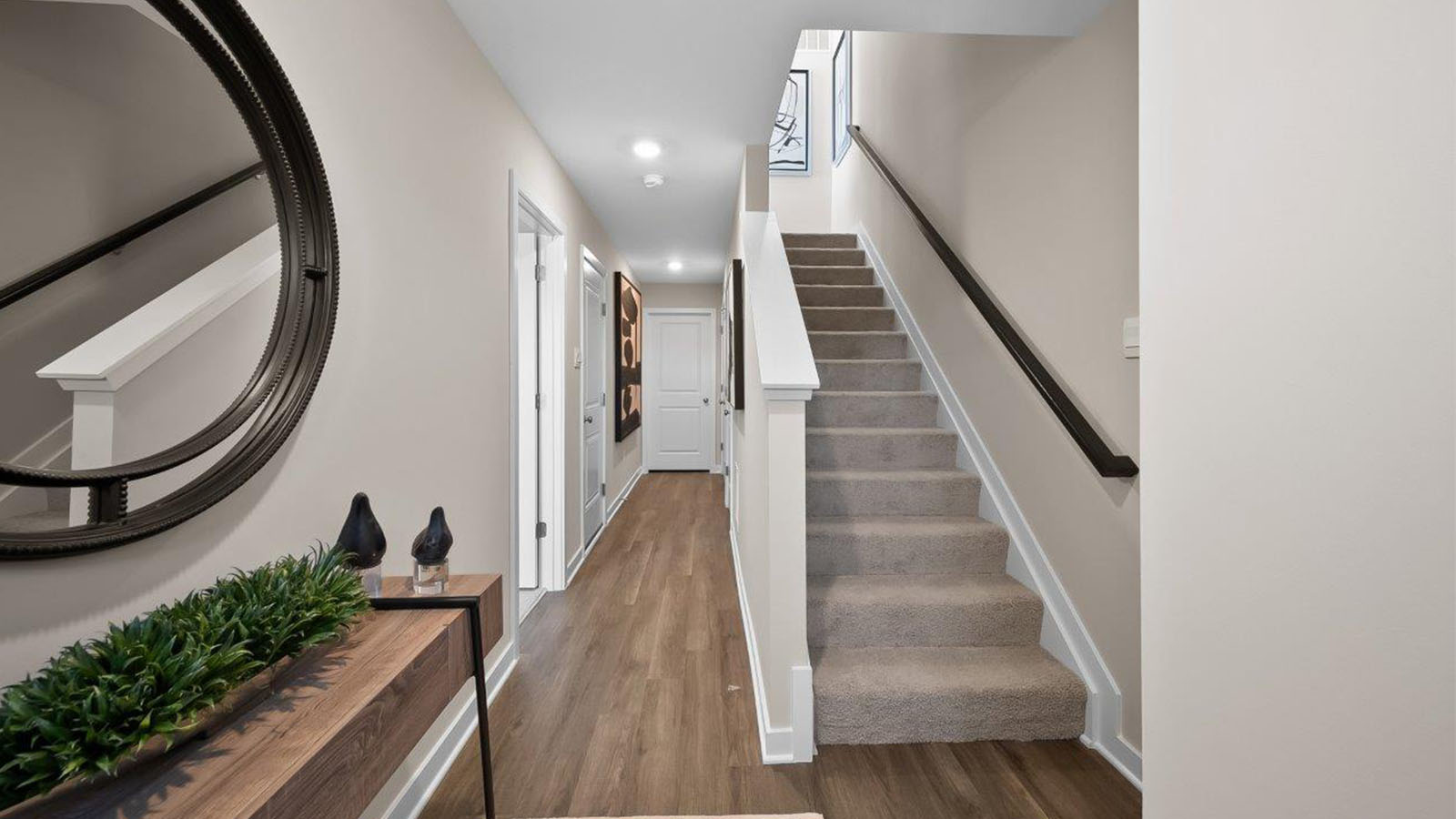 entryway