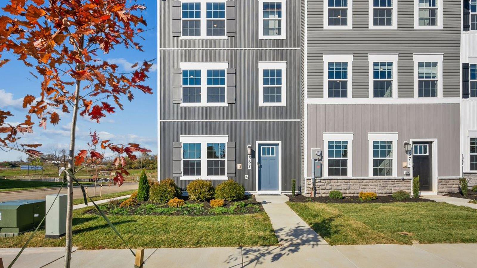 23 Aloma Street exterior