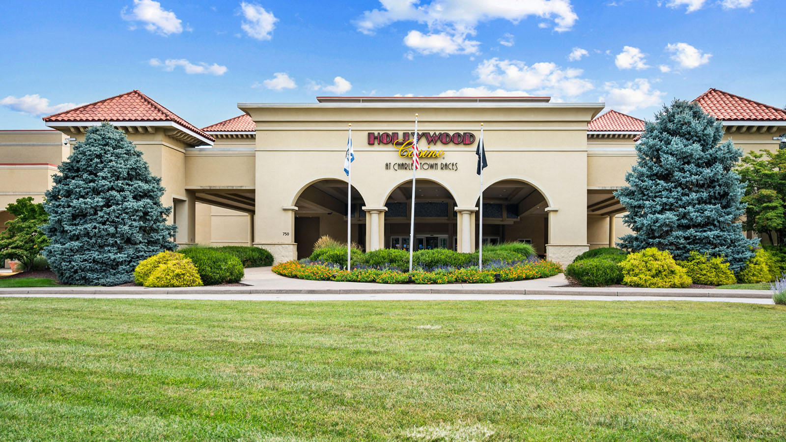 hollywood casino