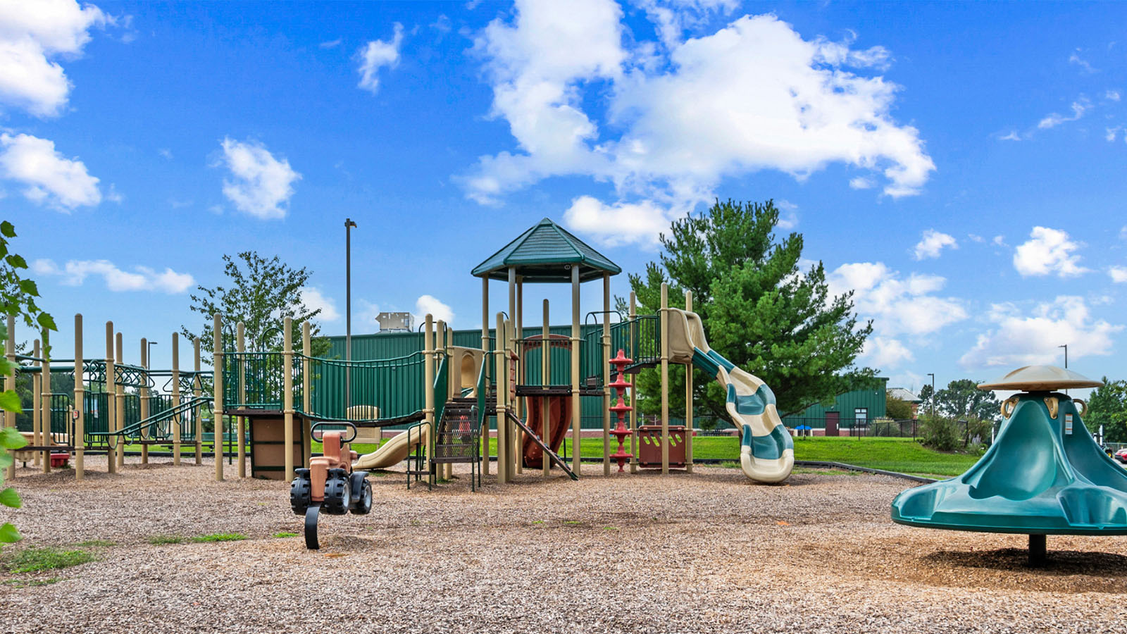 playground