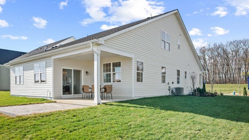 back covered porch