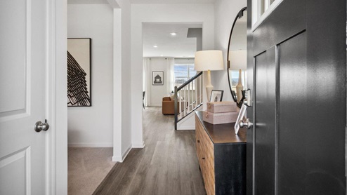 entryway