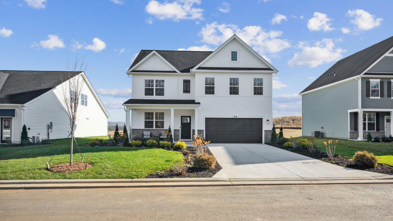 hayden two story model