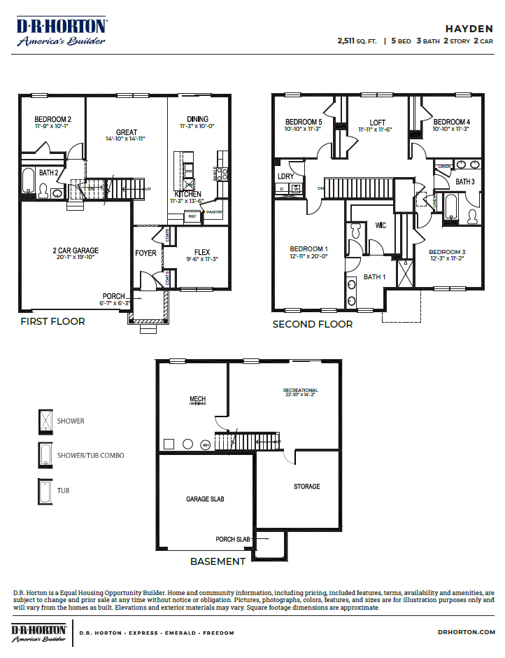 hayden plan