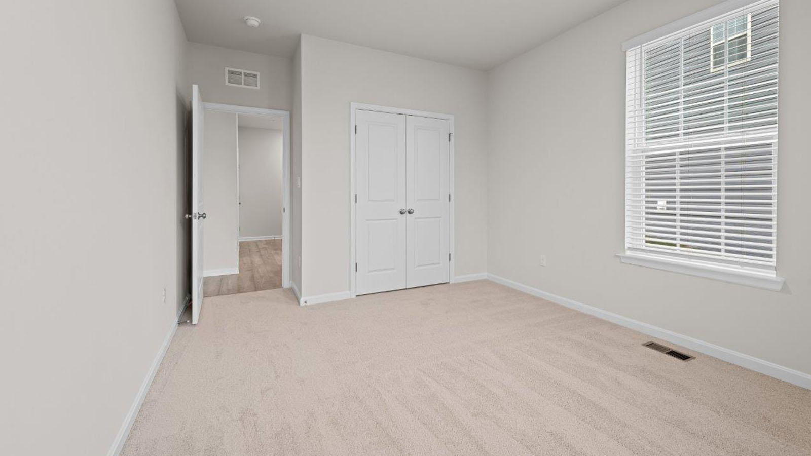 first floor bedroom
