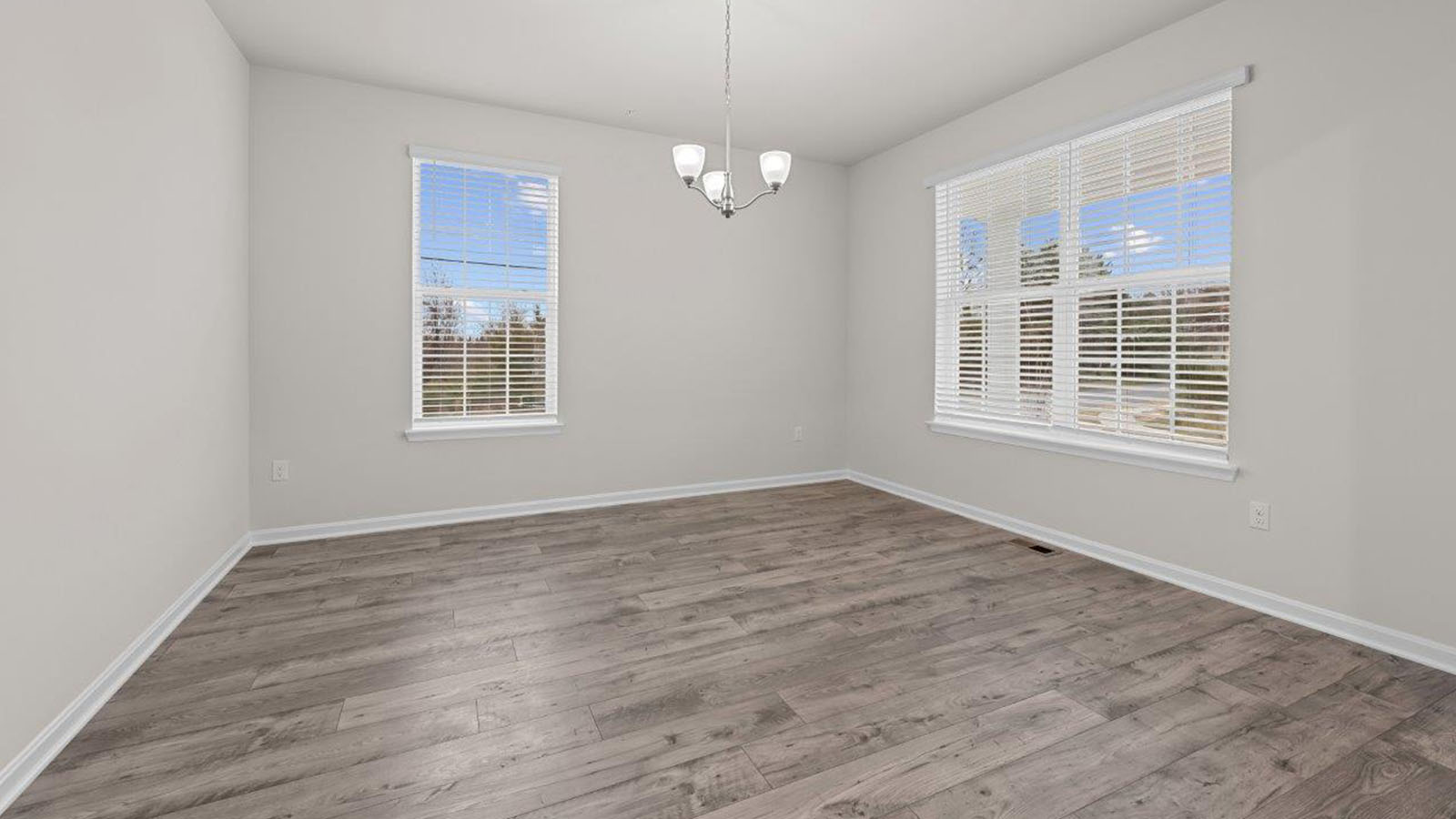 front flex room