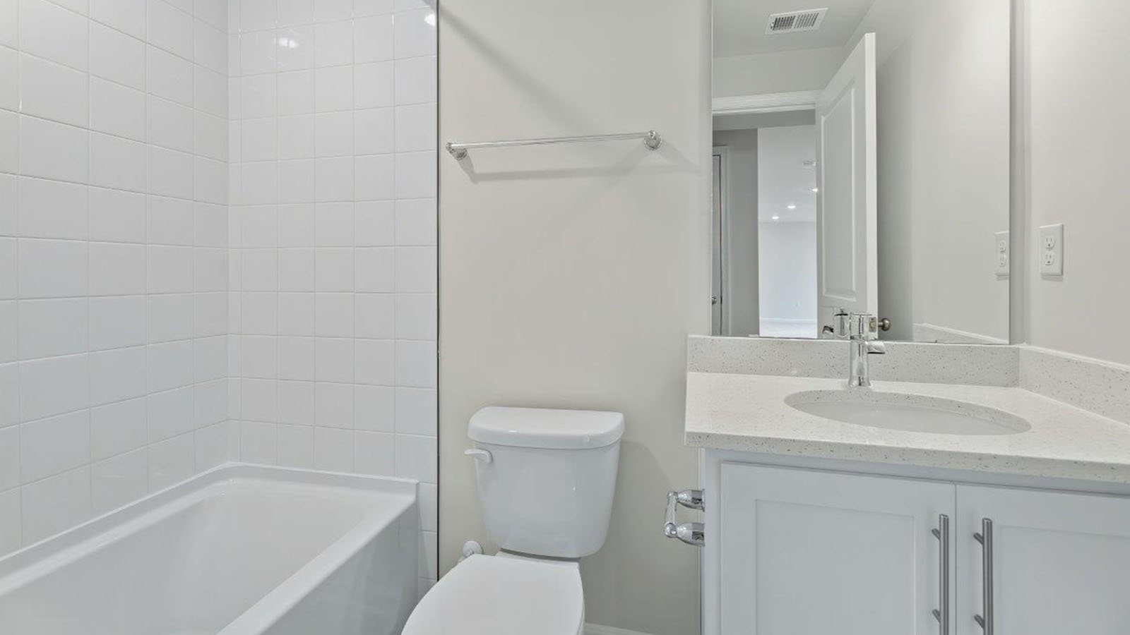 basement bath