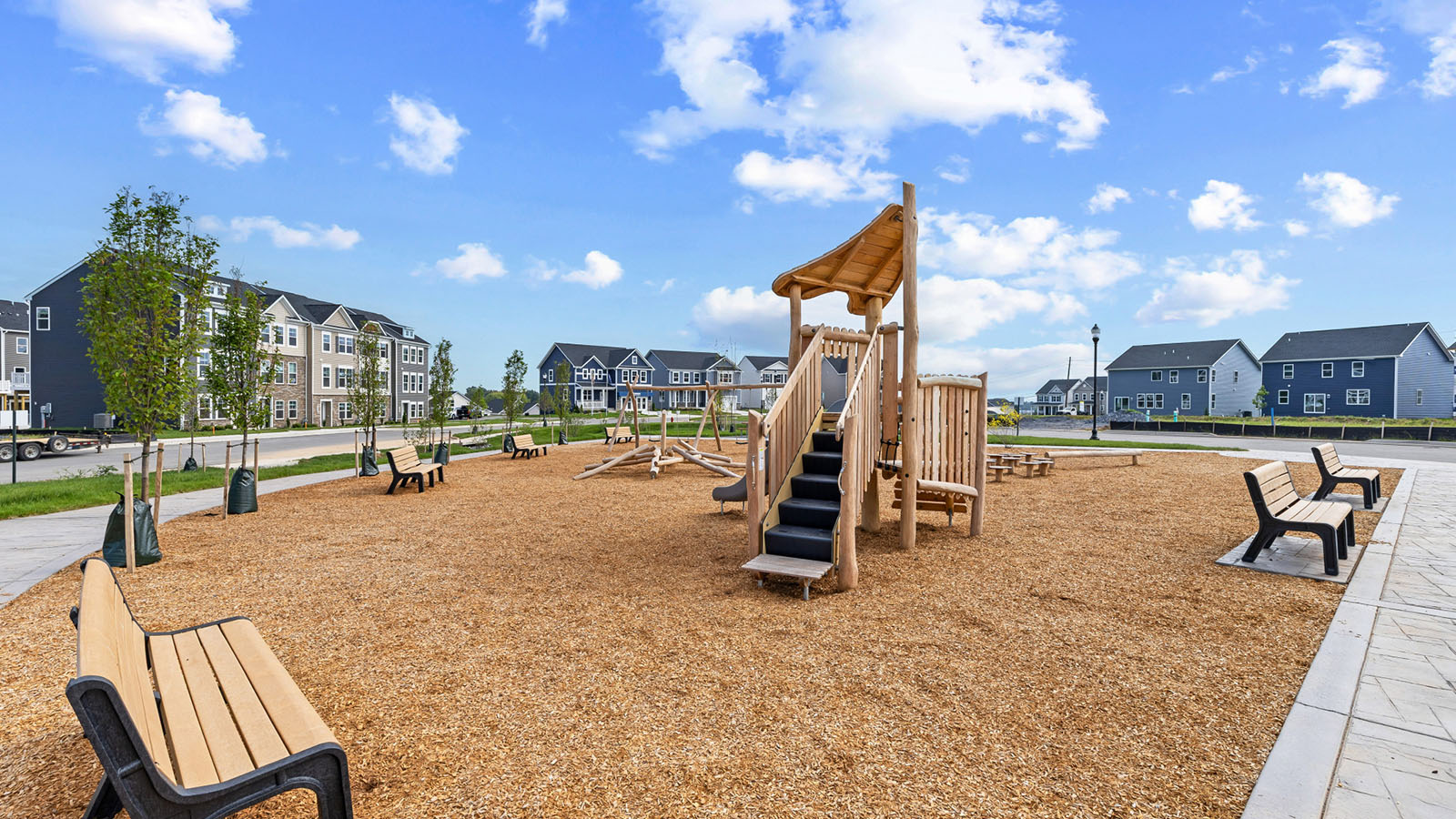 playground