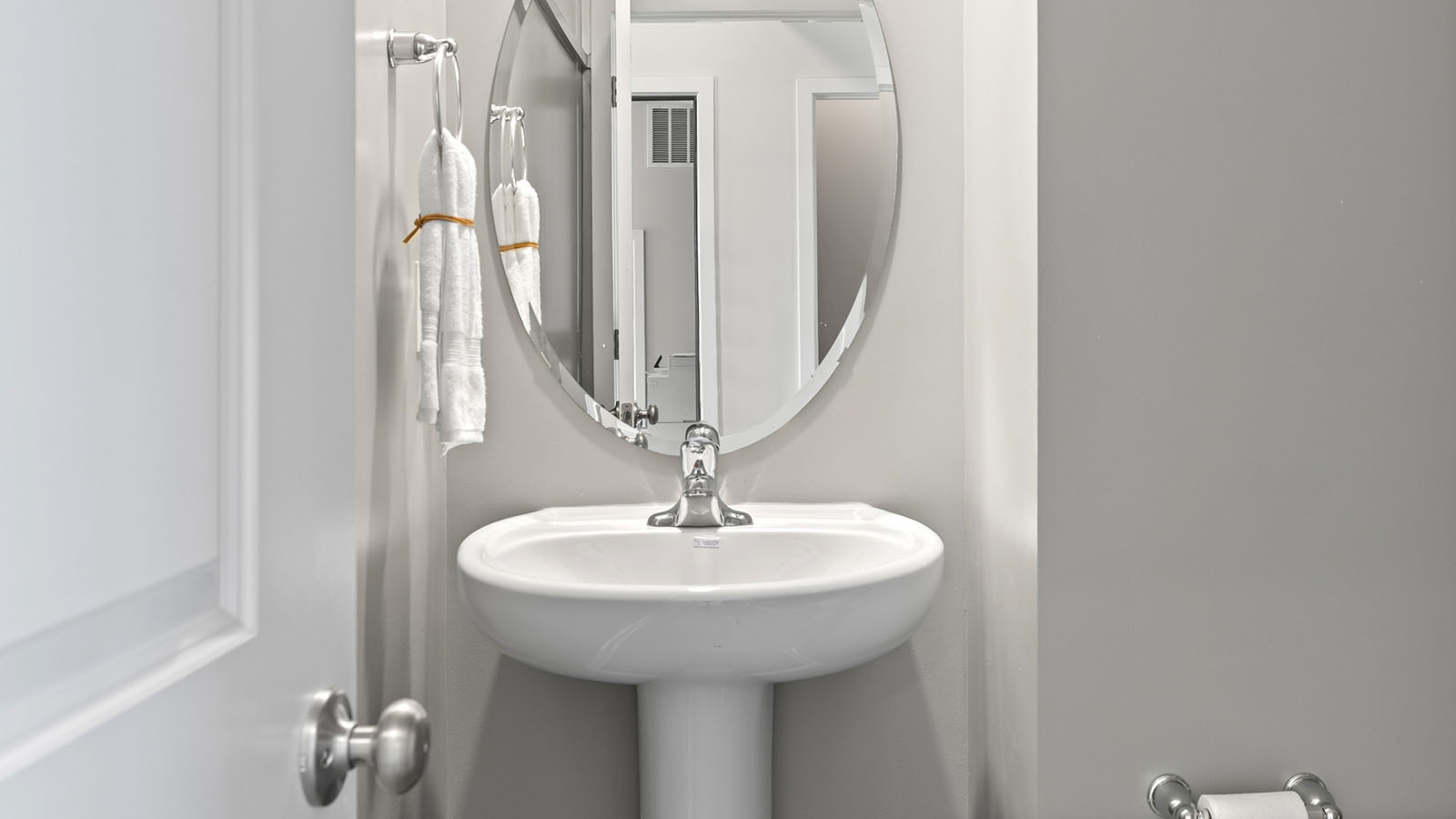 half bath