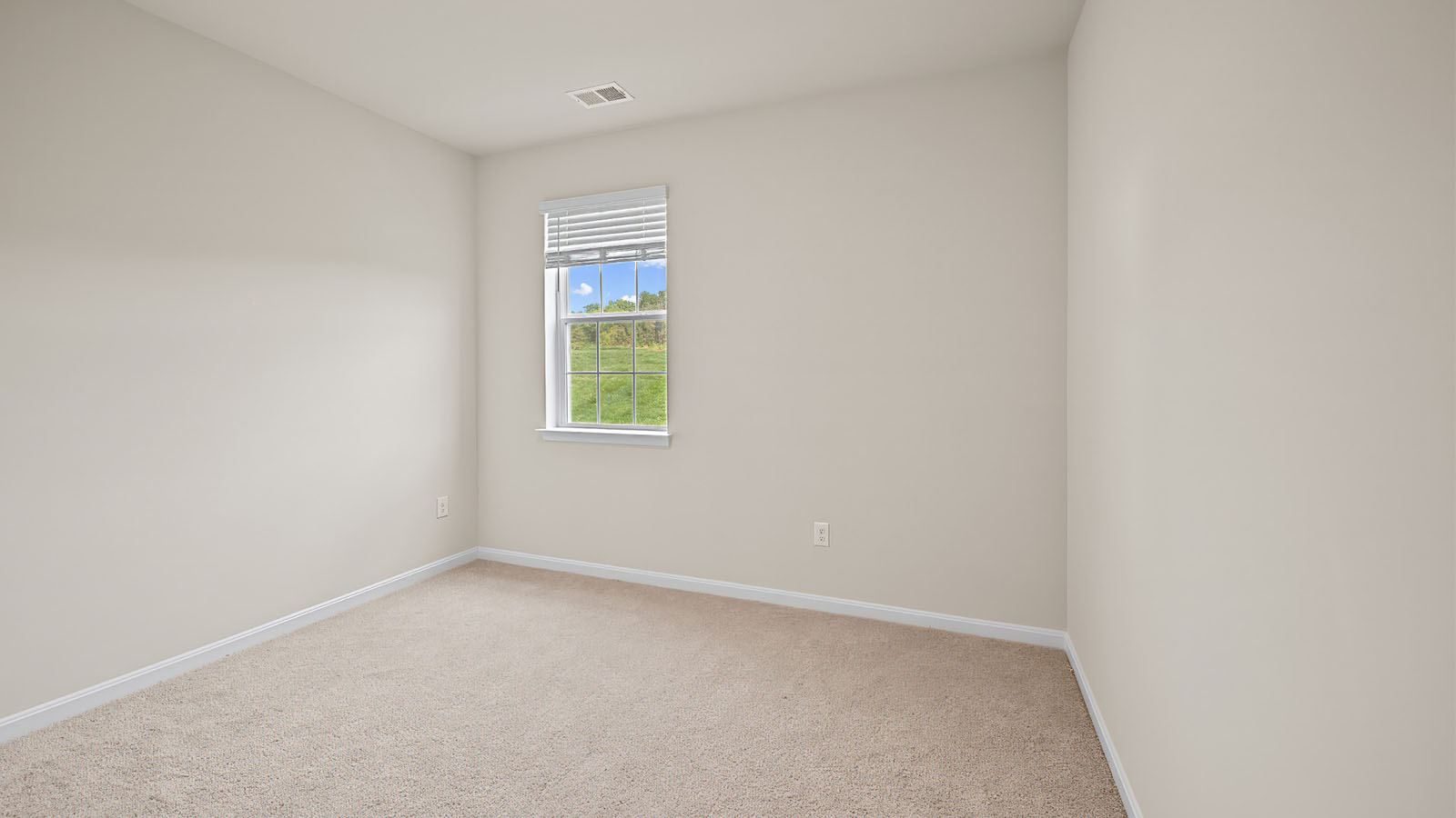 main level bedroom