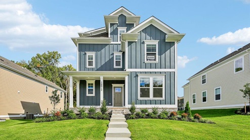 jade exterior blue