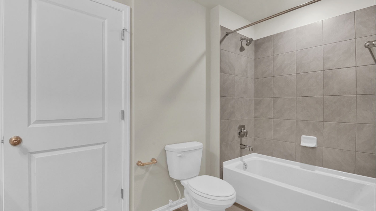 full bathroom