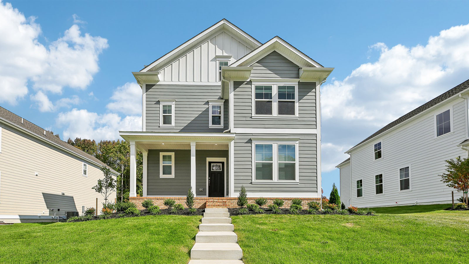 1518 Ripplecreek Drive exterior