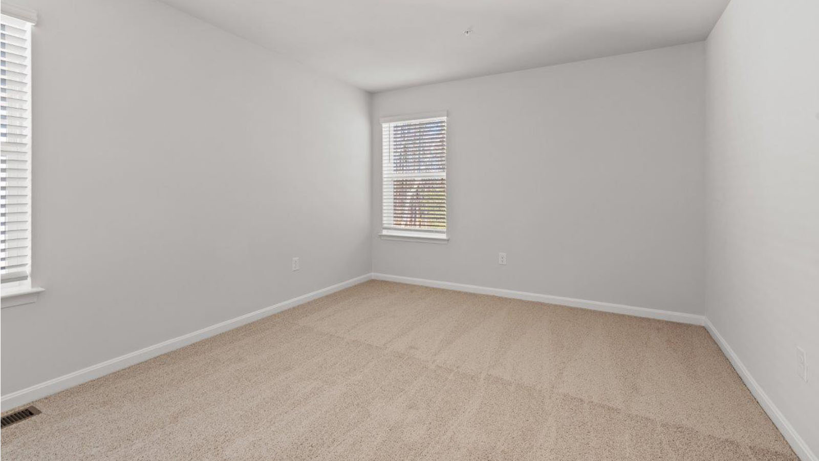 first floor bedroom