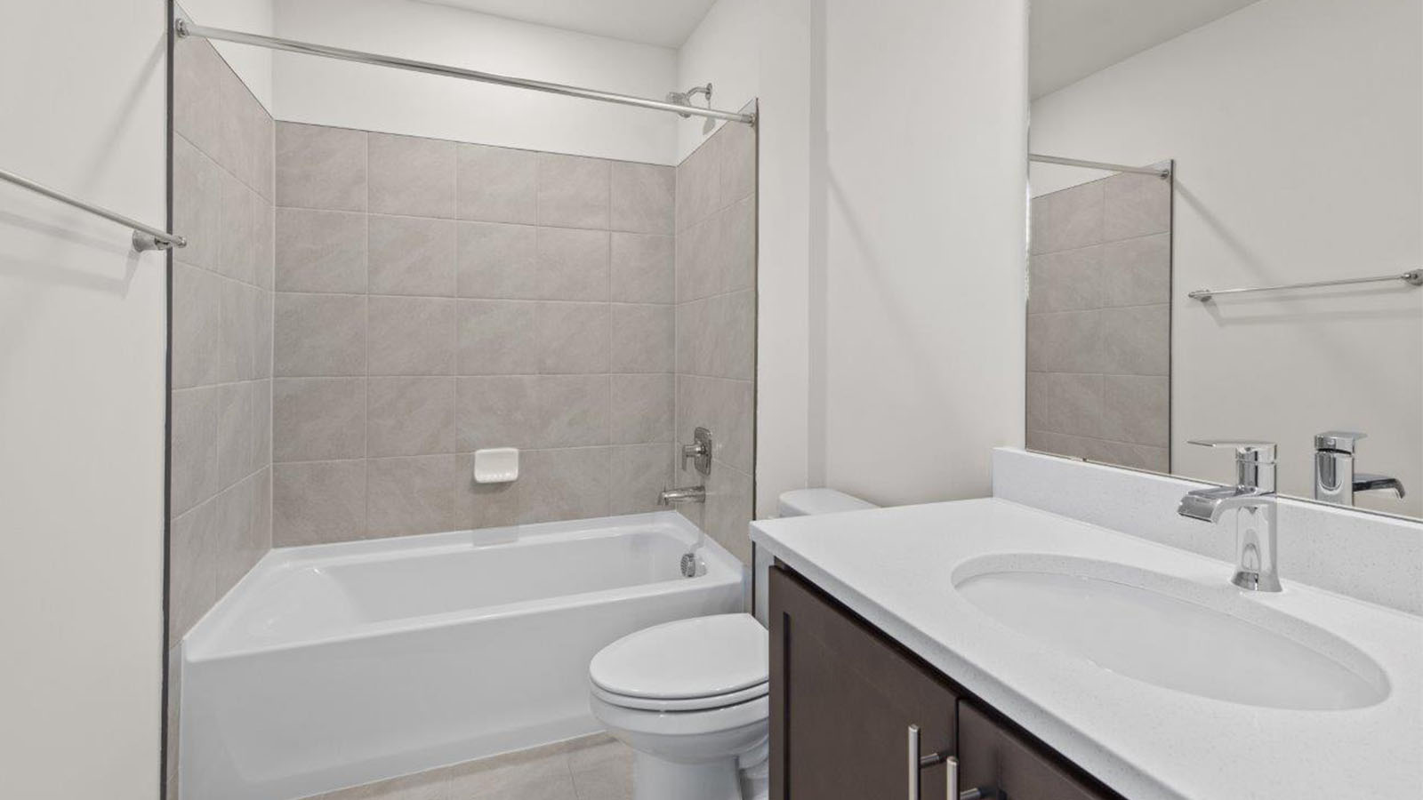 loft full bath