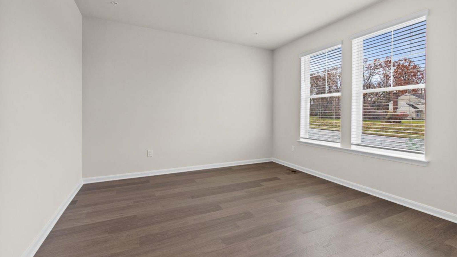 flex room