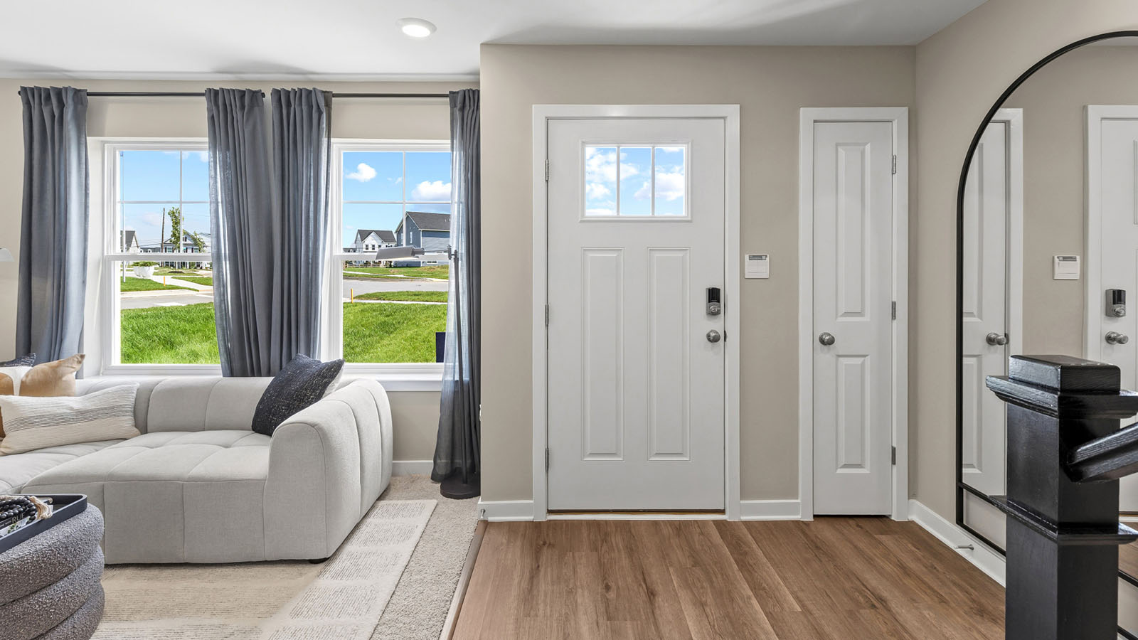 entryway
