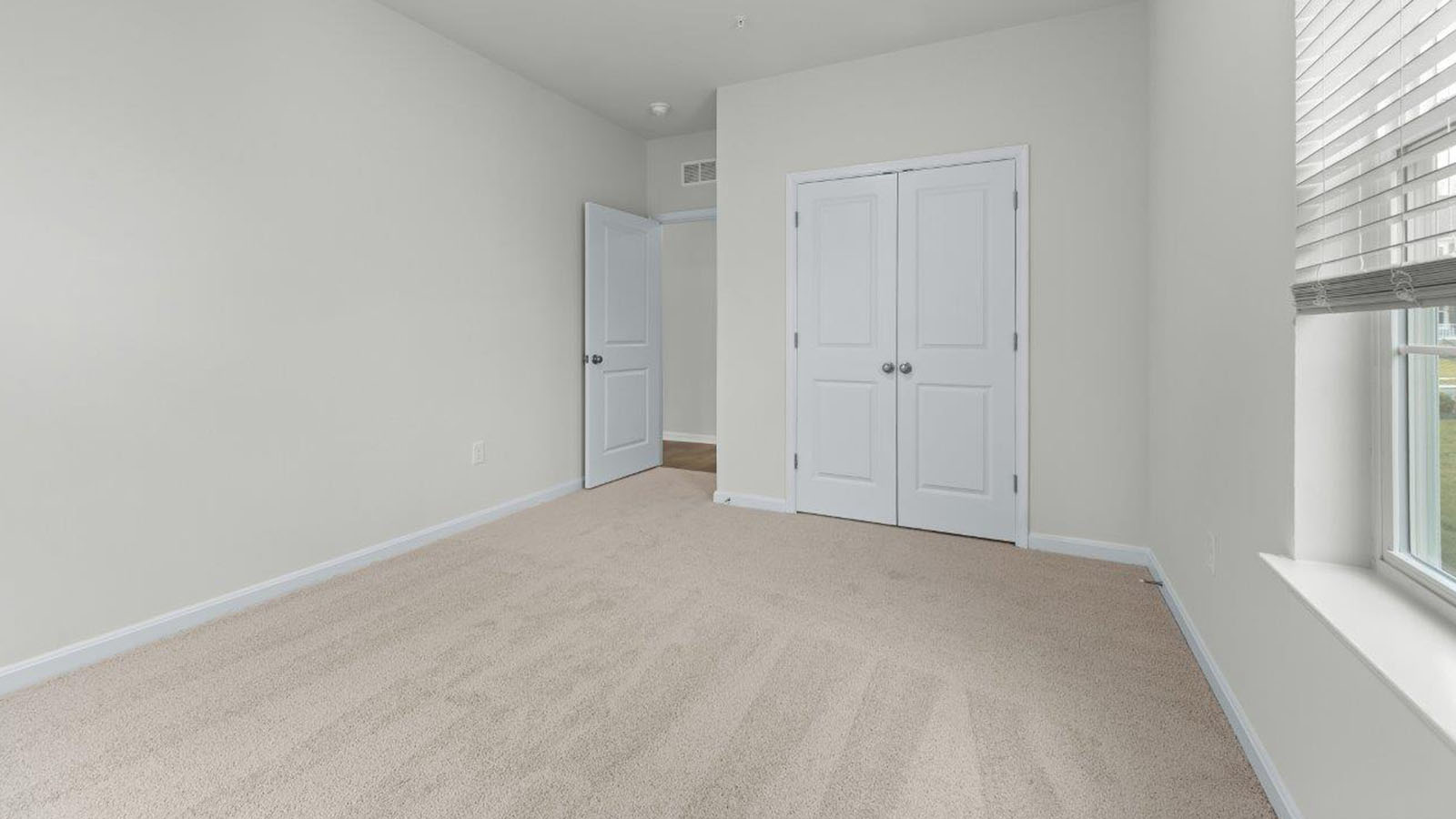 main level bedroom