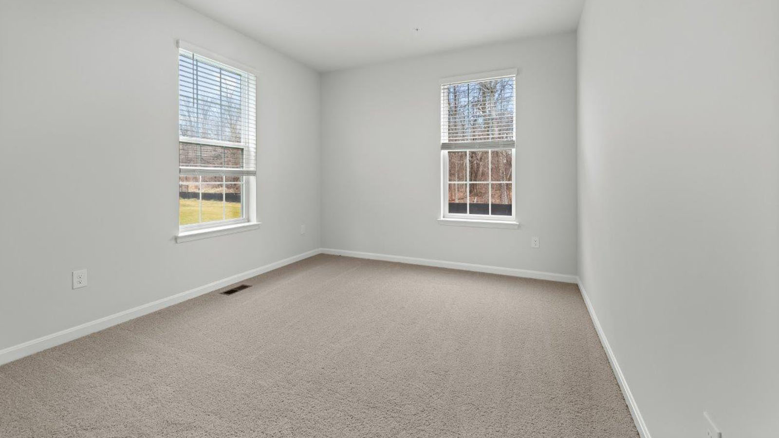 main level bedroom