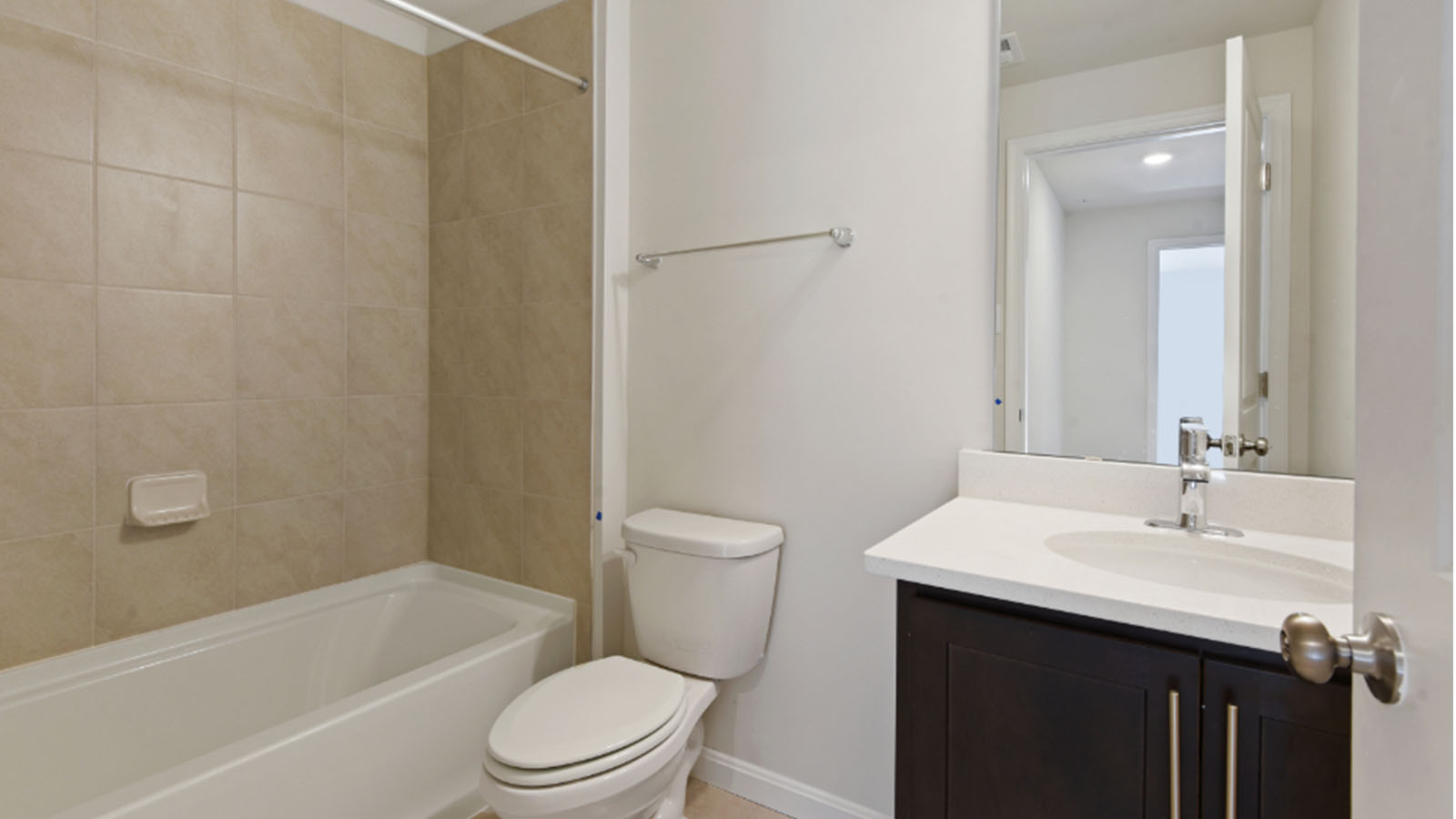 Hampshire Single Family Home Interior