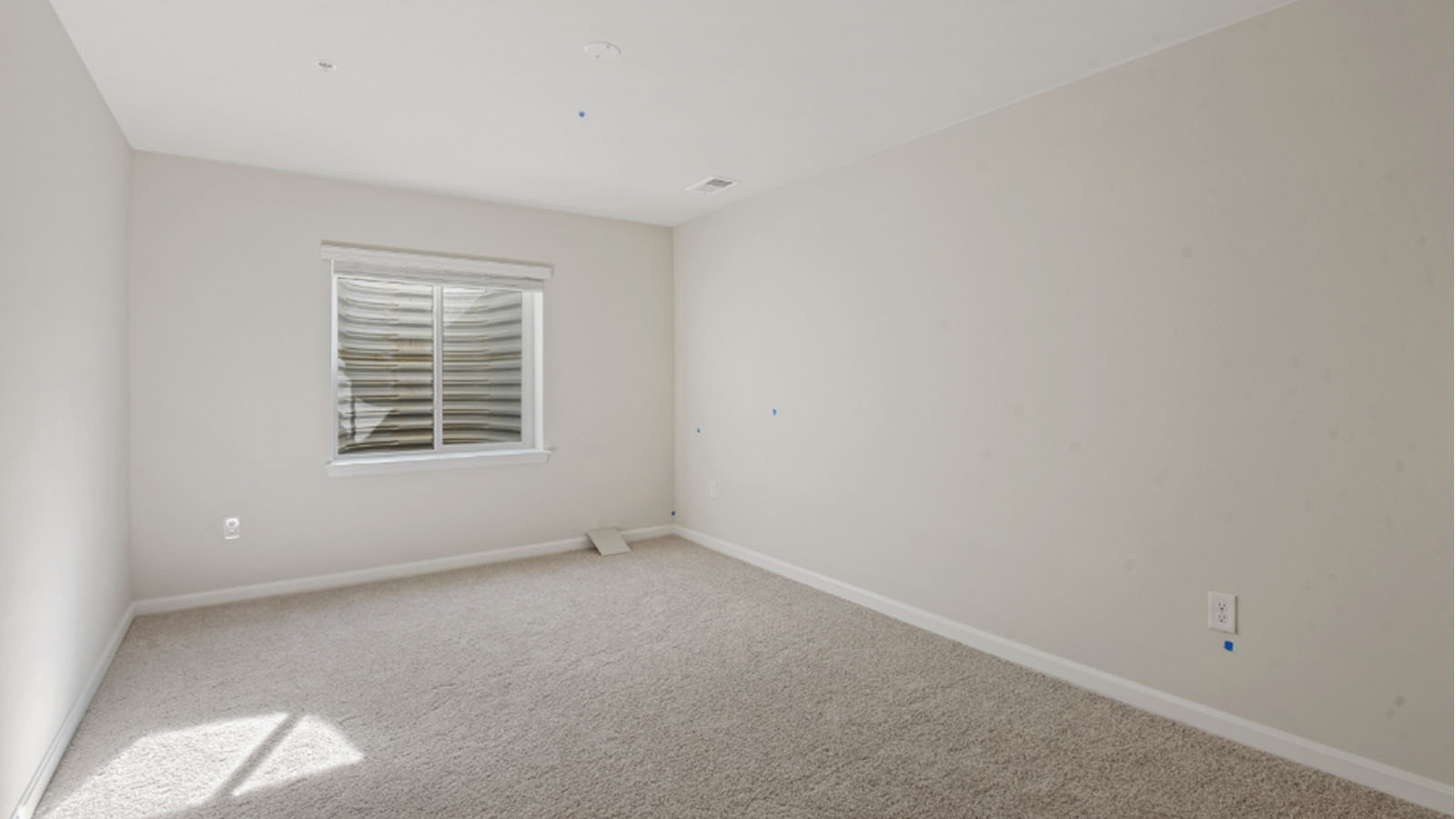 Hampshire Single Family Home Interior