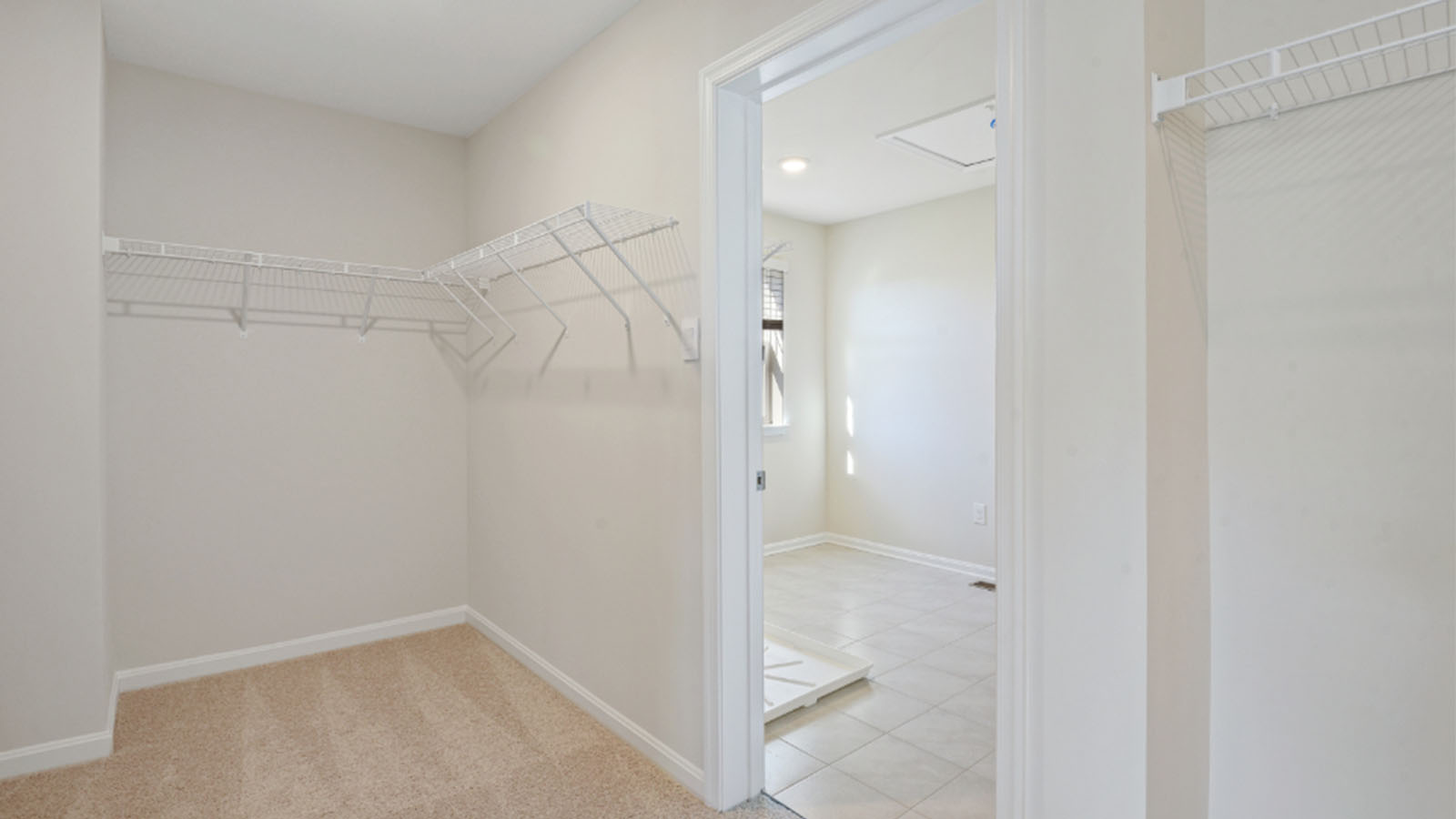 Hampshire Single Family Home Interior