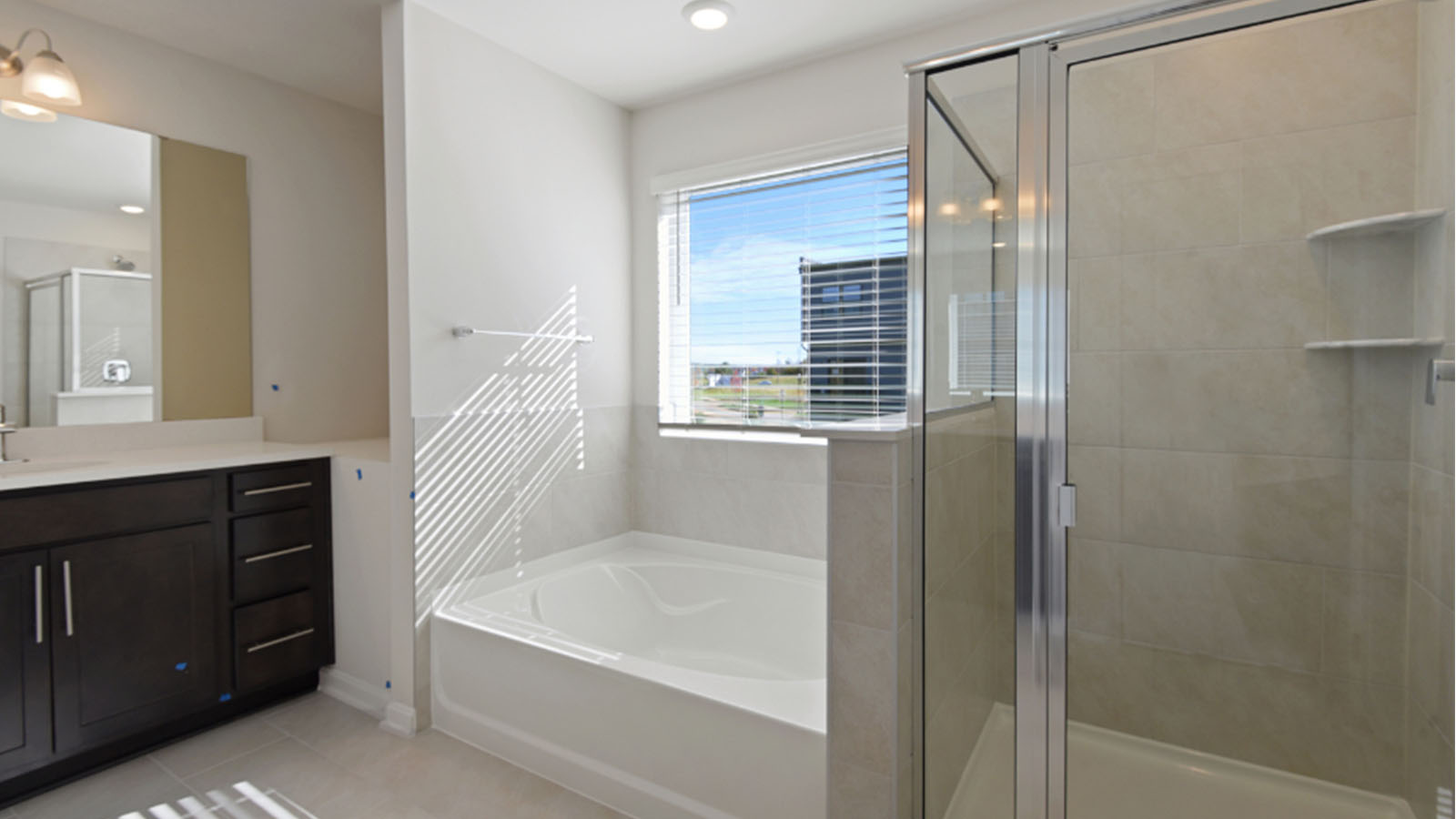 Hampshire Single Family Home Interior